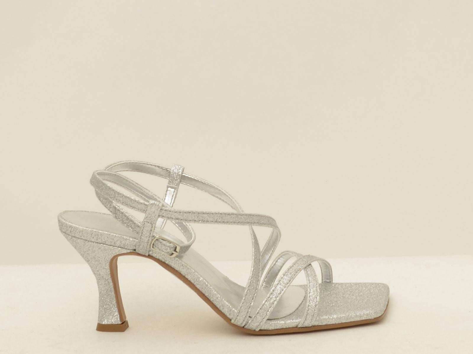 MIAMI ARGENTO Ranye'