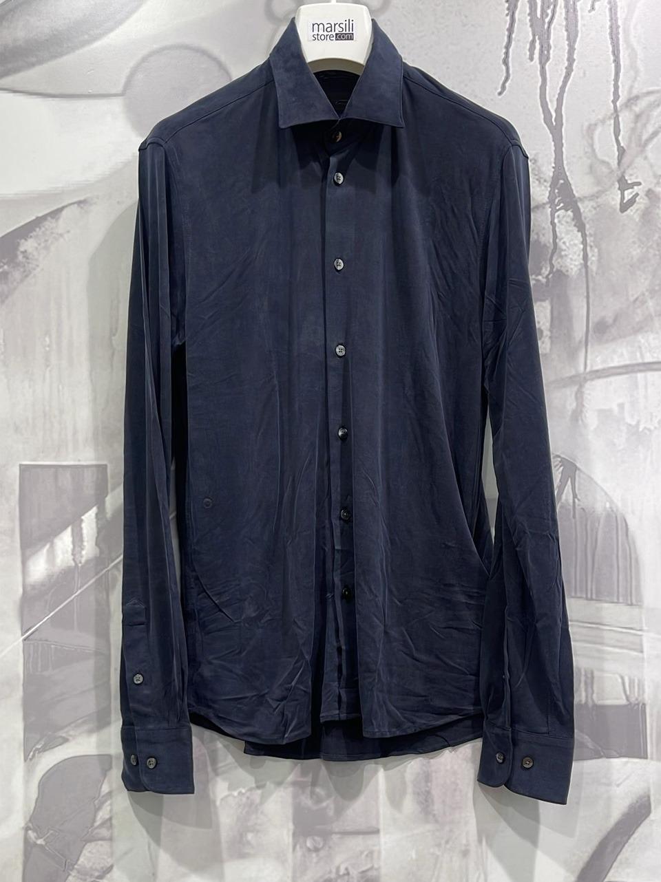 cupro shirt 24255 60 RRD