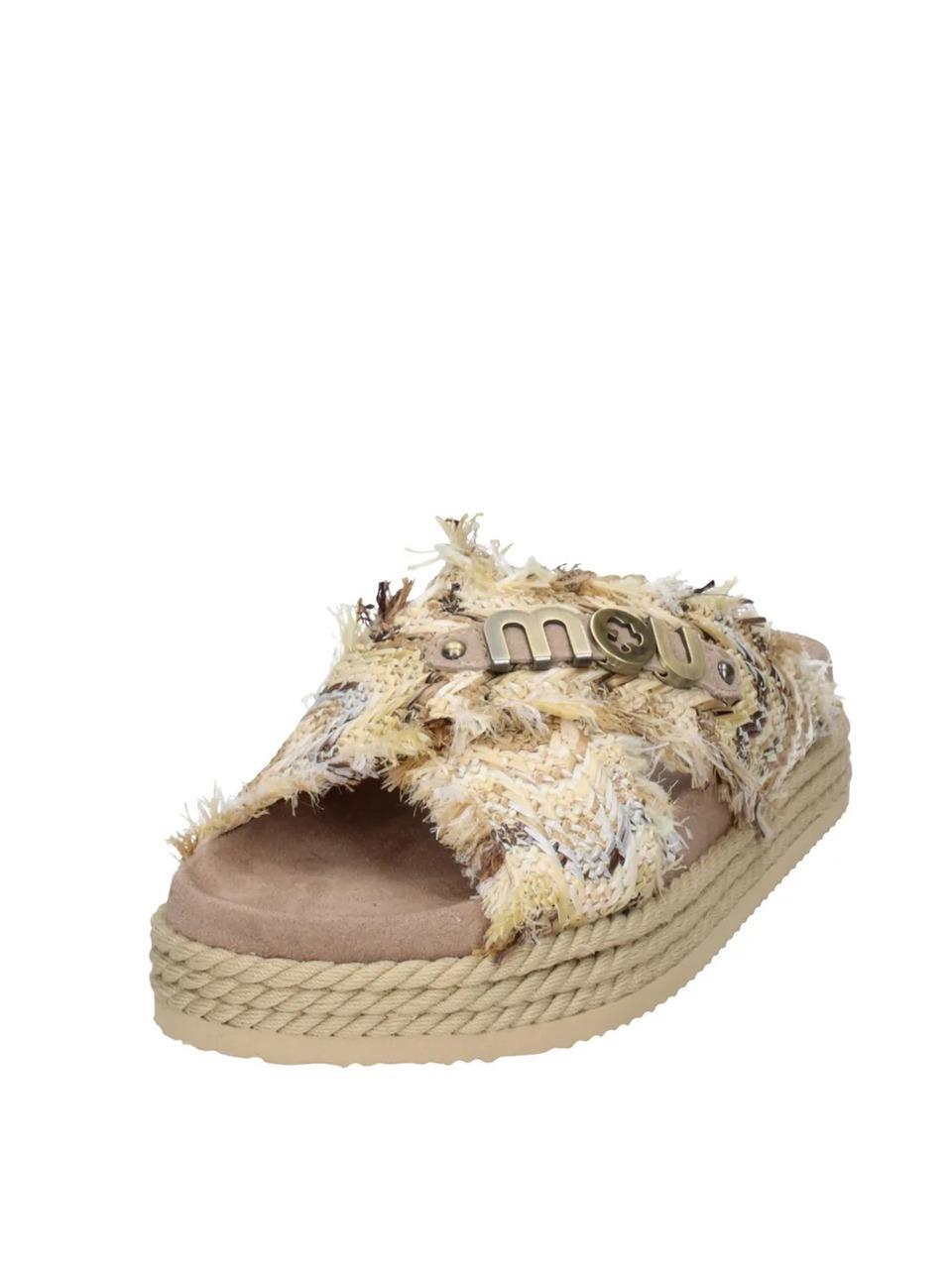 criss cross MU SW451011 FRTE MOU