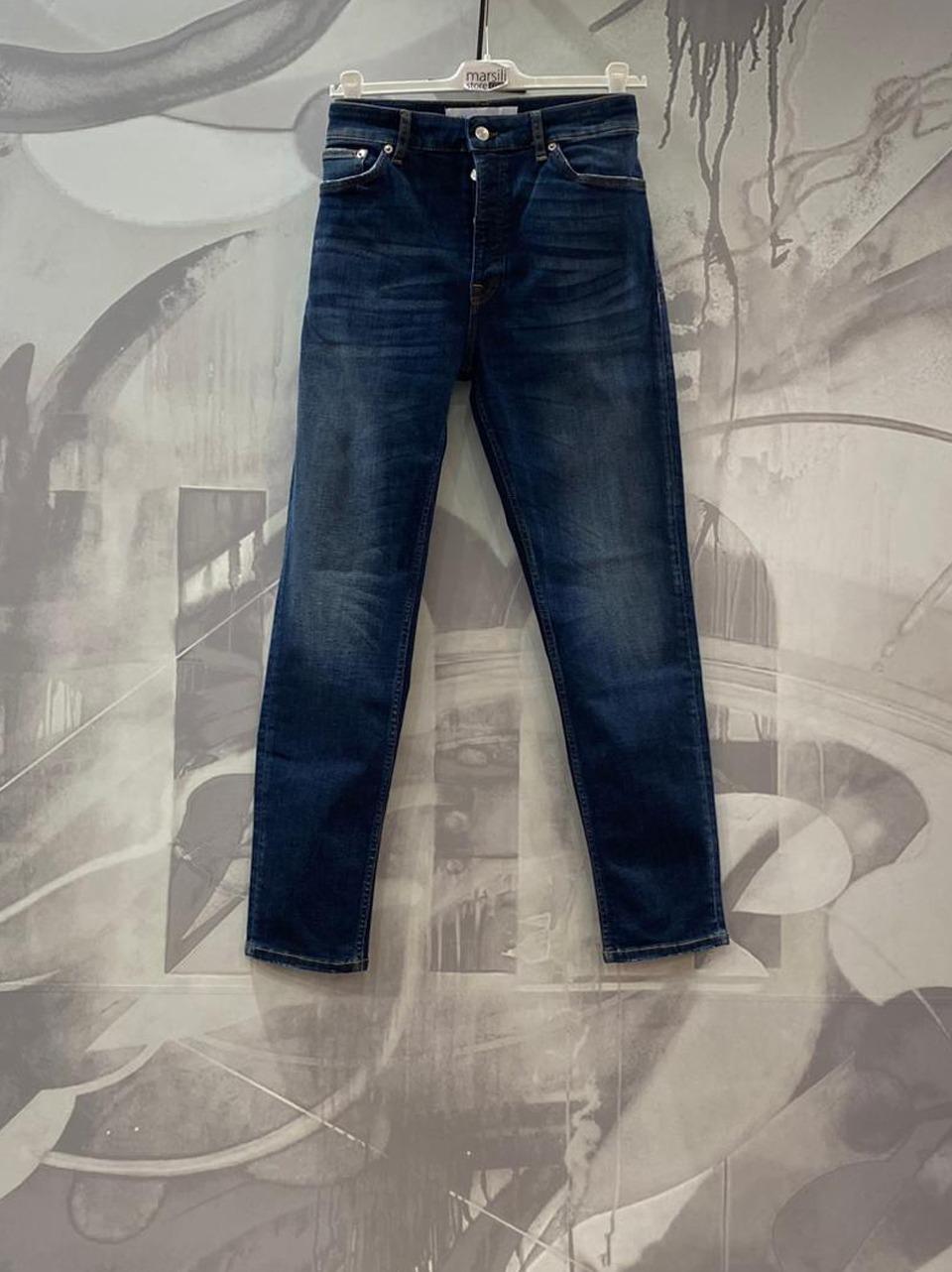 drake 2DS0041 D DEPARTMENT FIVE