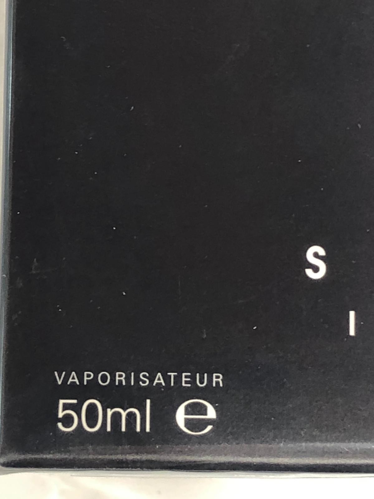 SCENT INTENSE 50ML 50ML CoSTUME NATIONAL