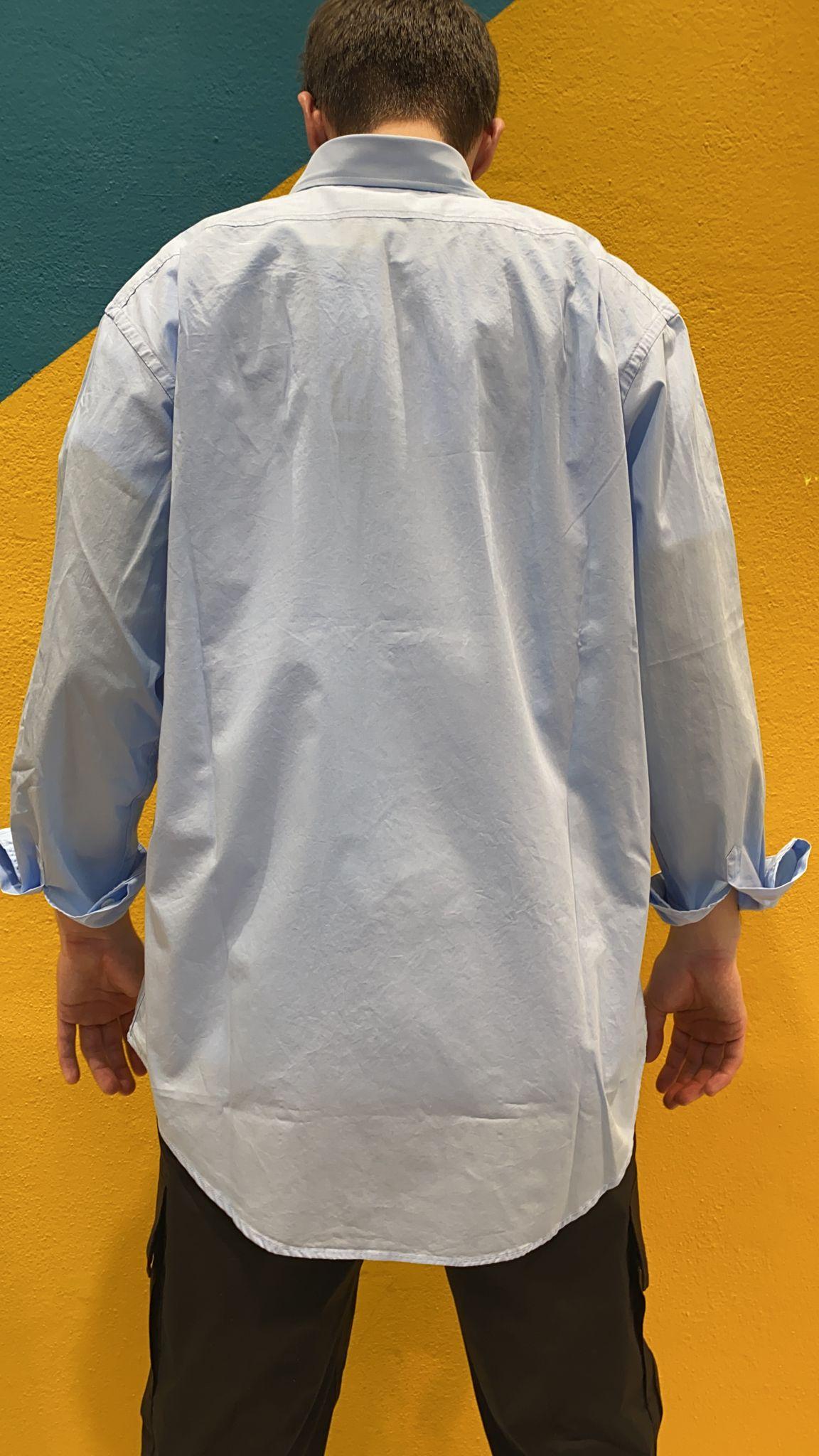 OUTPUT C DEPARTMENT FIVE