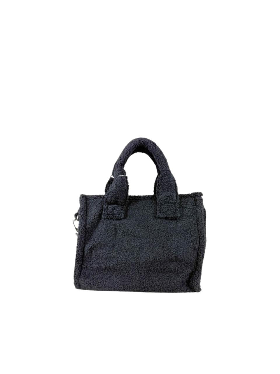 borsa calimidi bag teddy CPX45224 BLACK SUN 68