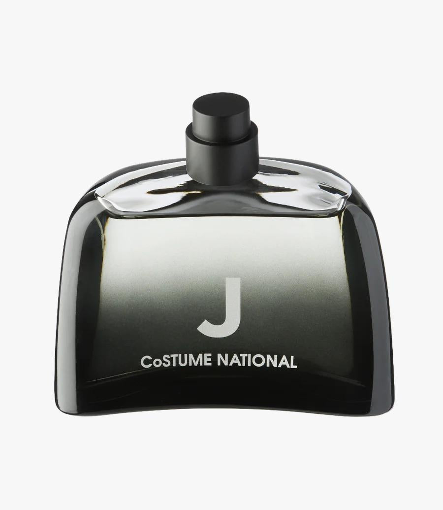 j 50ml J EDP 50ML 50ML CoSTUME NATIONAL