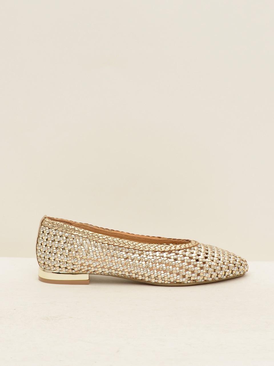 ballerina t 71179ATERTHON ORO GIOSEPPO