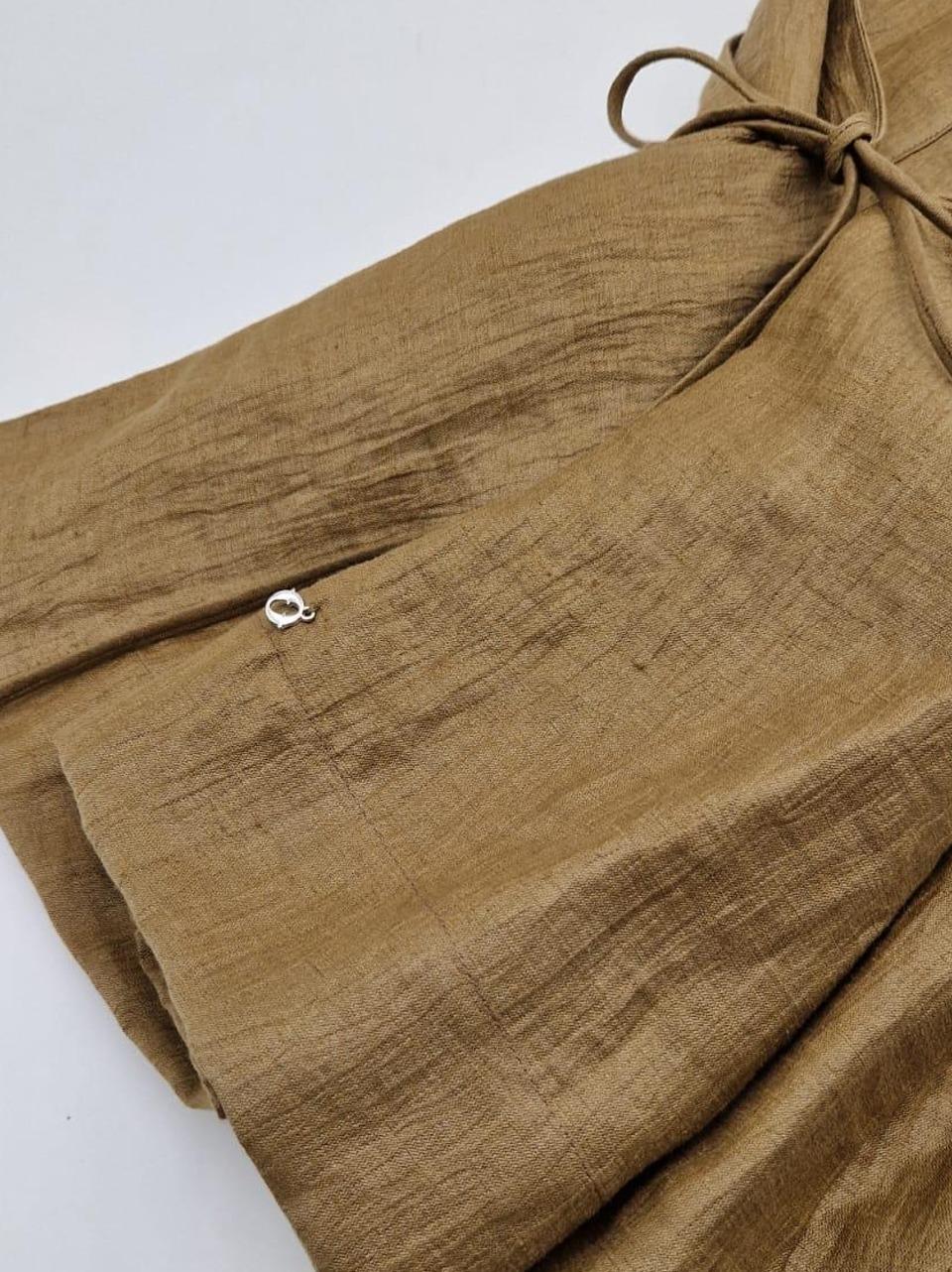 camicia DC5254 R ottod'ame