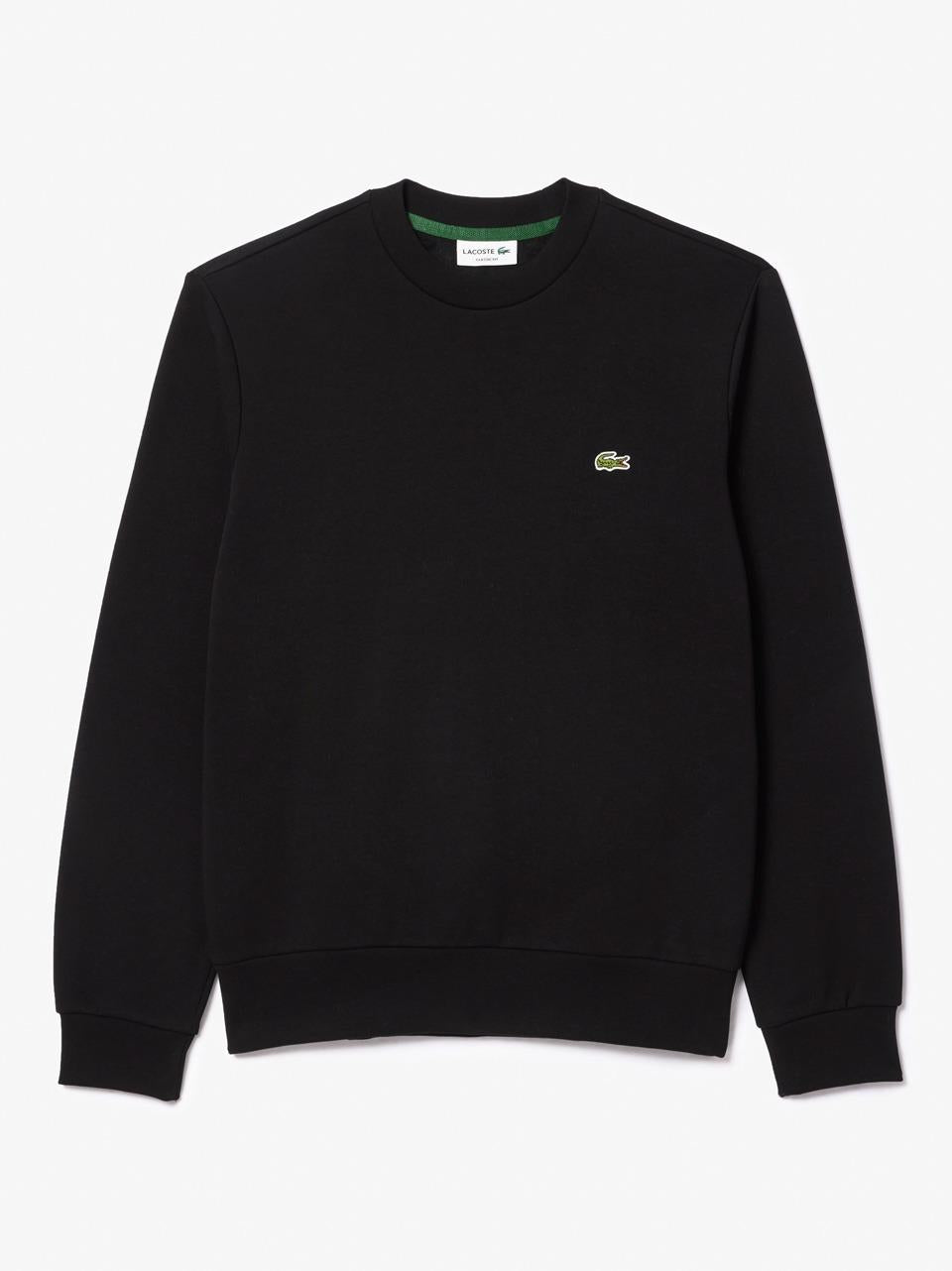 girocollo basic SH9608 N LACOSTE