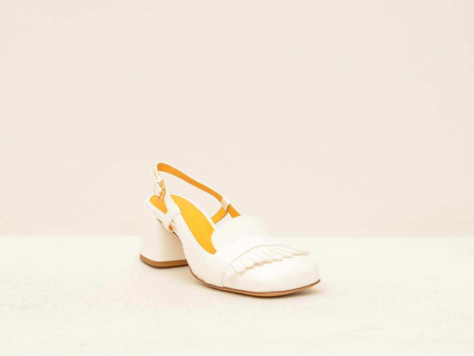 S122 SETA OFF WHITE MARA BINI