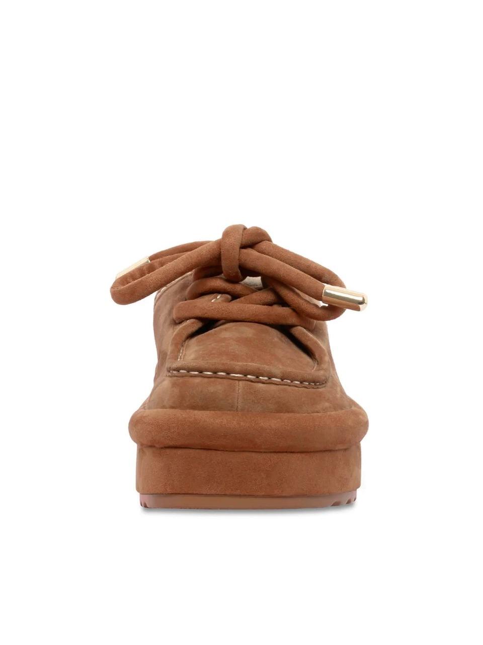 sabot MELVIL TAN STEVE MADDEN