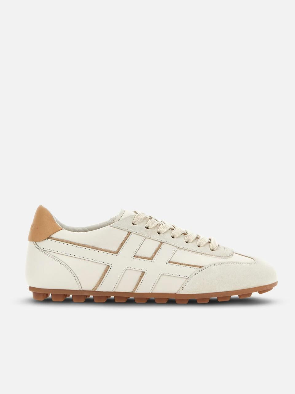 sneakers new olimpia HXW6930FX20UNH0CA9 BIANCO HOGAN