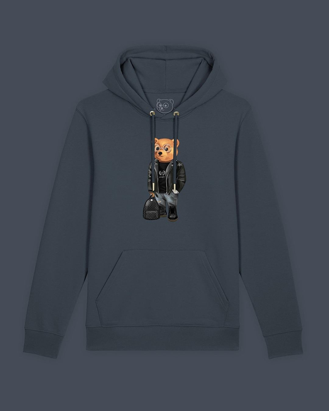 FIL 48 HOOD N BARON FILOU