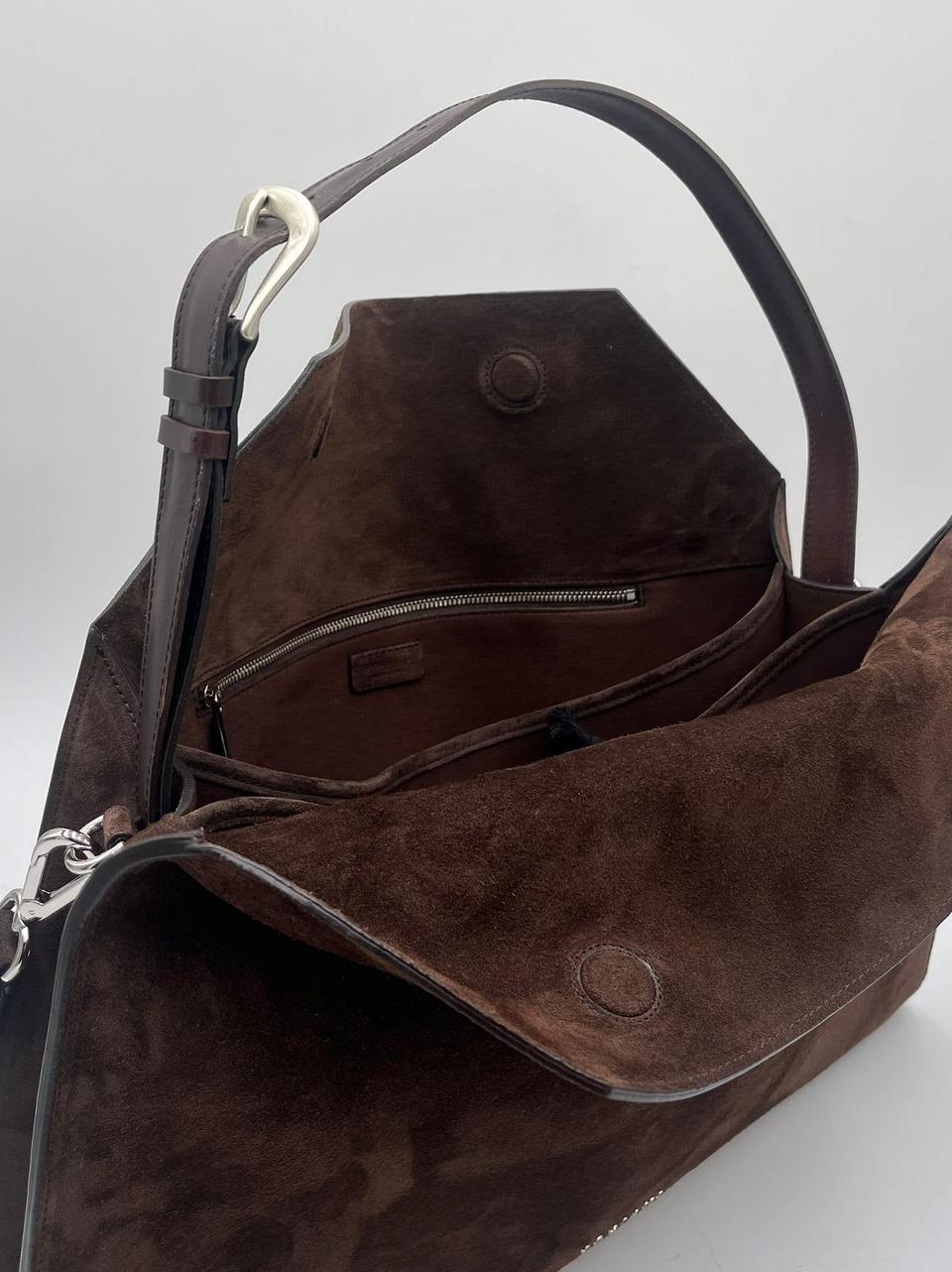 borsa trynity grande B0232PEA TDM ORCIANI