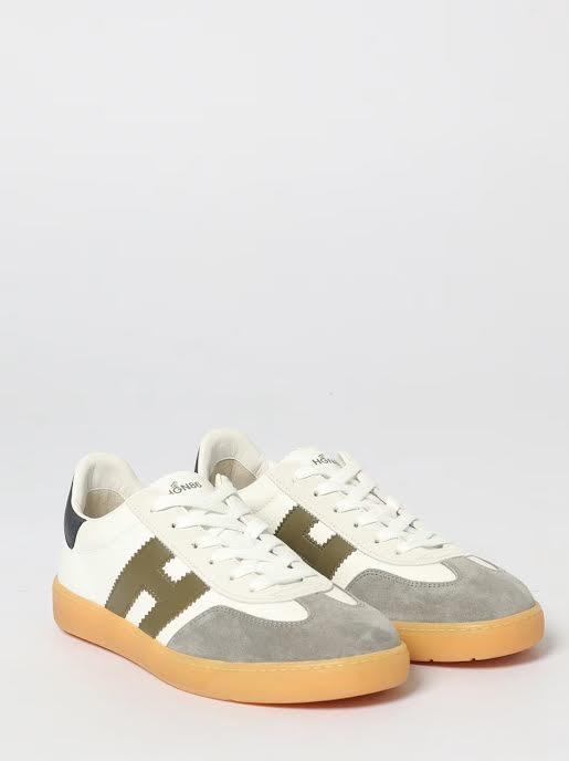 hogan cool HXM6470FB60UWS826Q BIANCO GRIGIO HOGAN