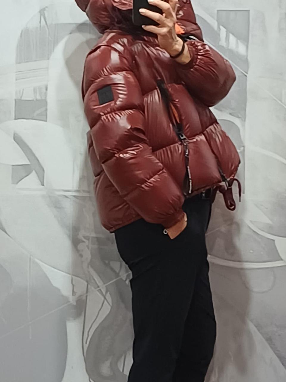 giubbotto cycle 7707 707 CYCLE 31 MONTEREGGI