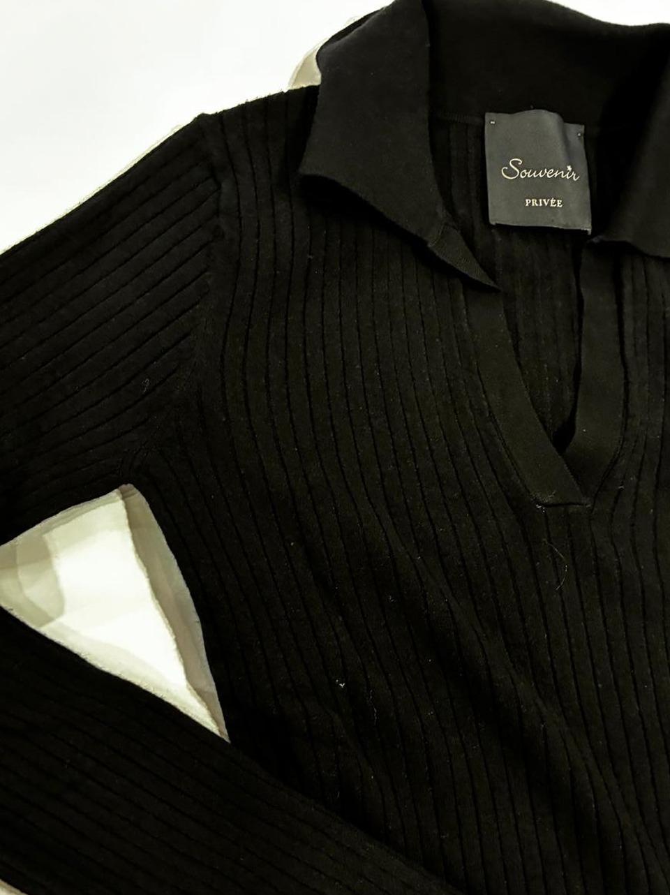 polo costina B38D0046 N Souvenir