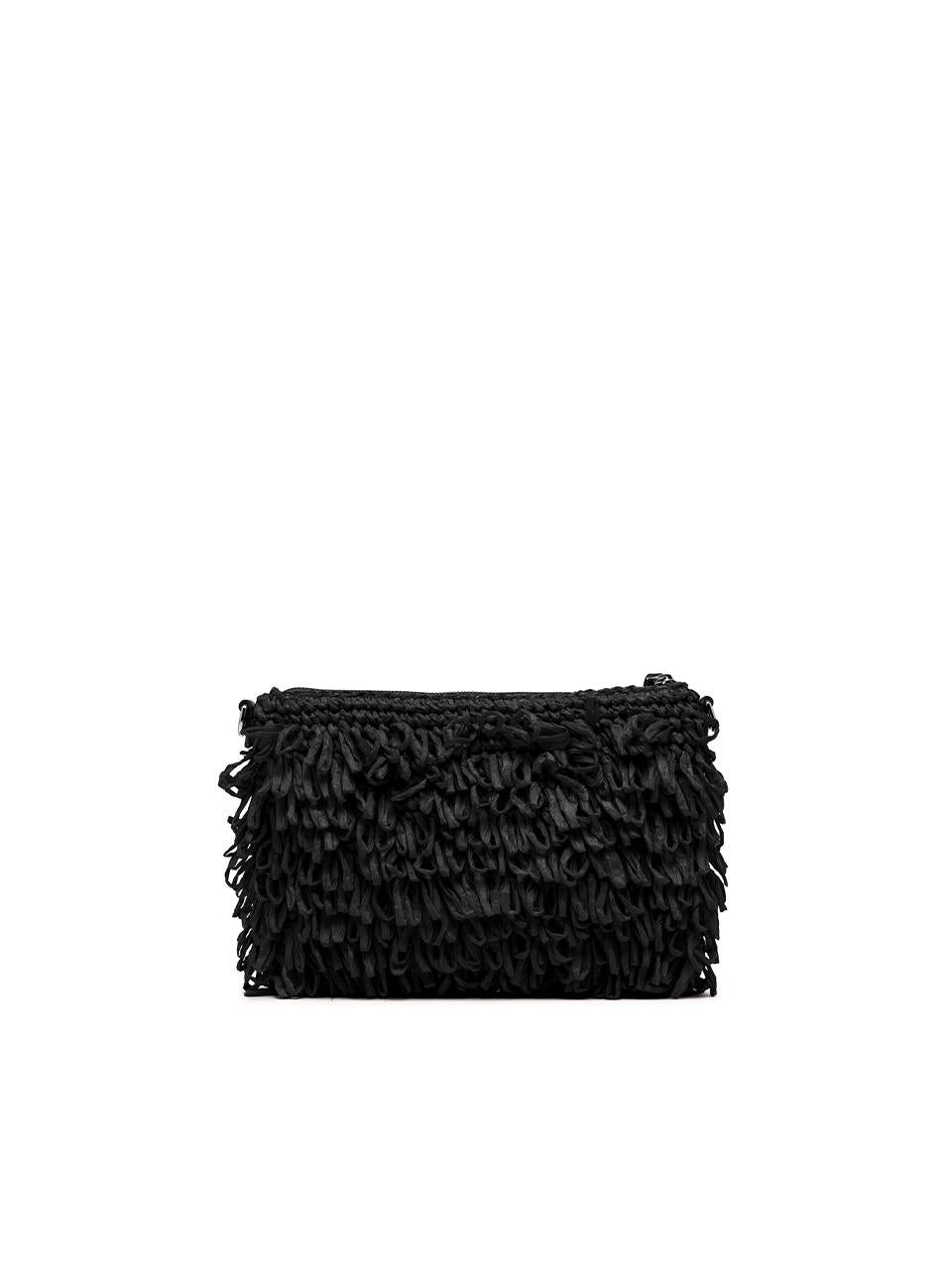 phochette BS10865 NERO MARCELLA CLUB by gianni chiarini