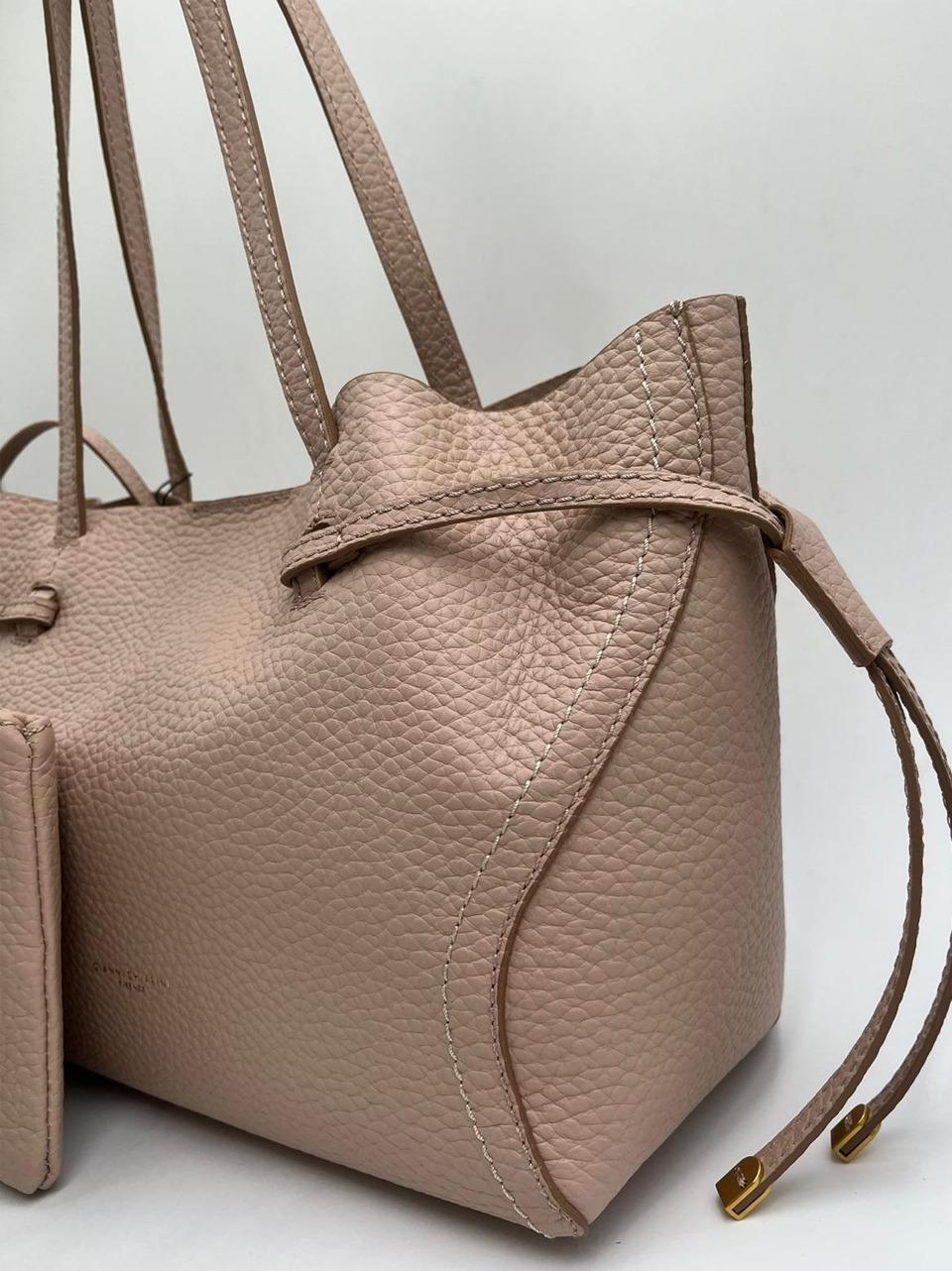 shopping violet piccola BS11285 PINK SALT GIANNI CHIARINI