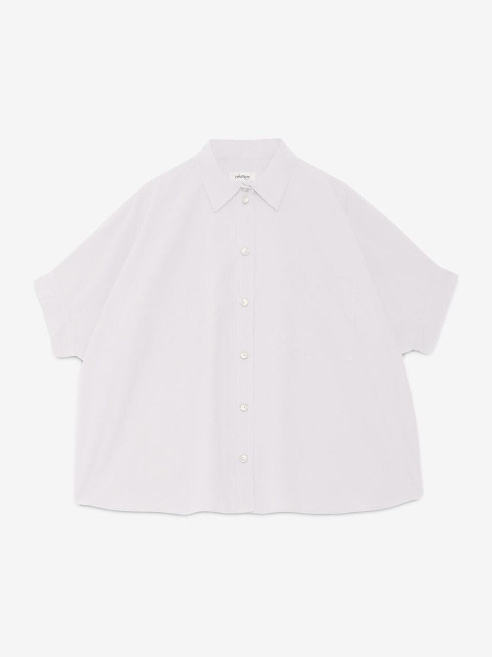 camicia mezza m box PCH DC5233 B ottod'ame