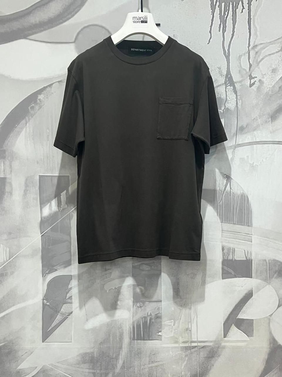 t shirt WAW M DEPARTMENT FIVE