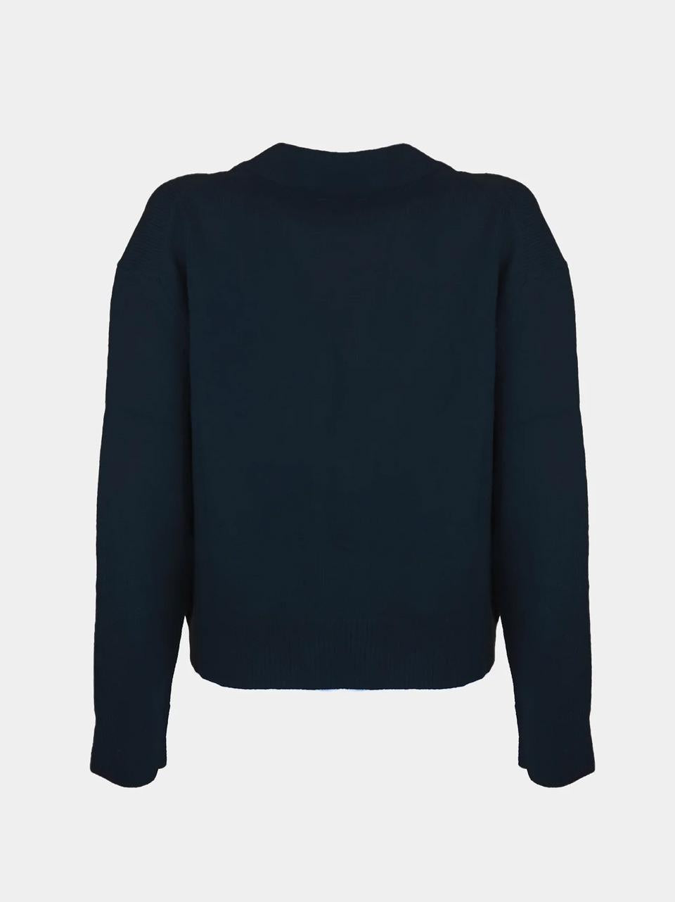 cardigan DK9220 N ottod'ame