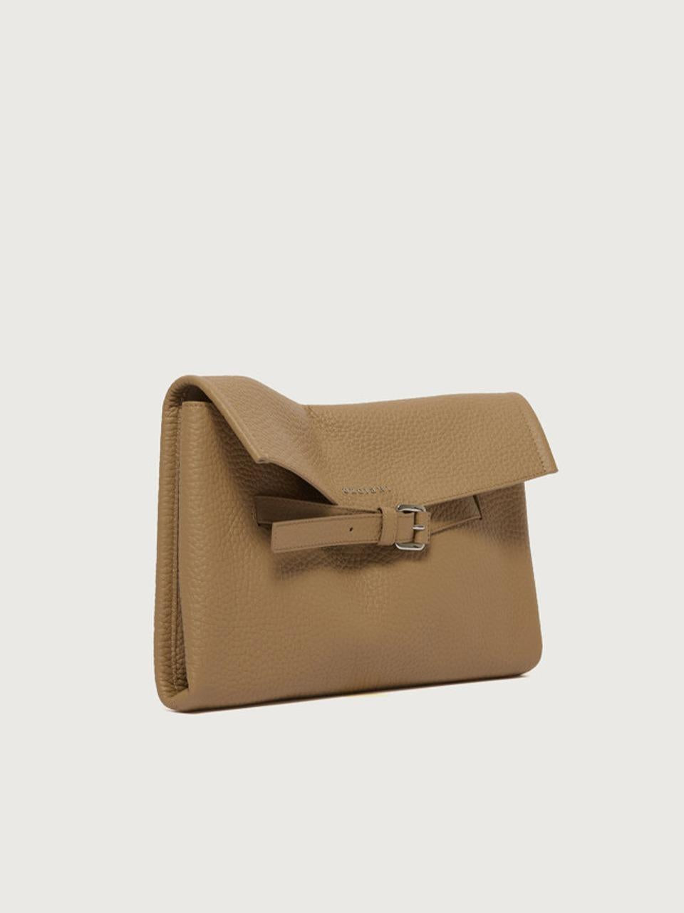 borsa venus clutch B02213 BISCOTTO ORCIANI