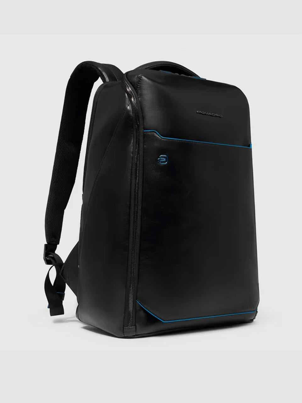 zaino 15'' CA6593B2 NERO PIQUADRO
