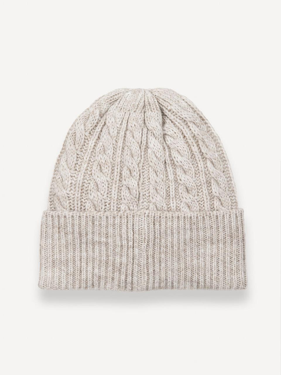 cuffia treccia 5060R C COLMAR