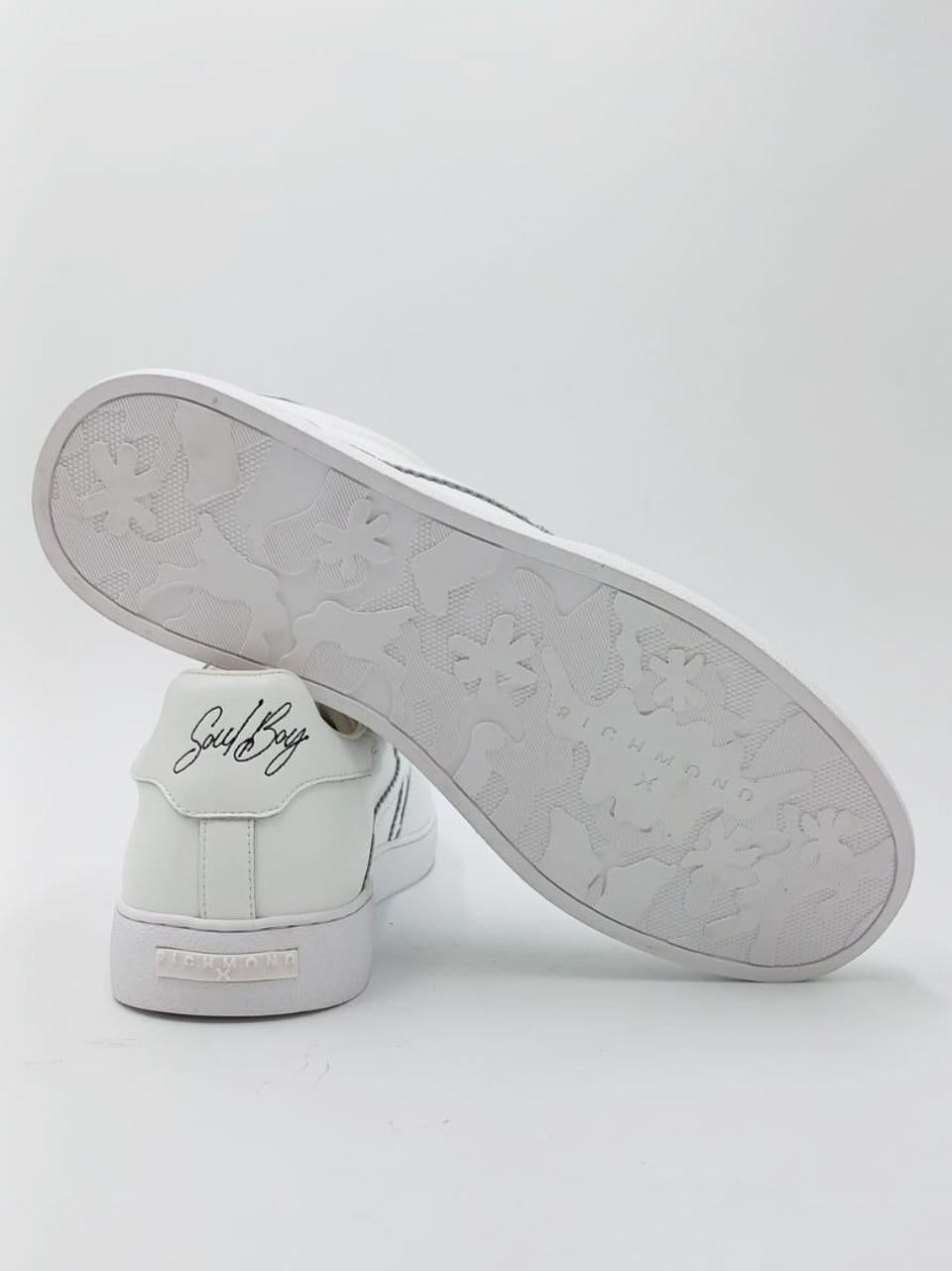 sneakers soul boy 3100 BIANCO RICHMOND X