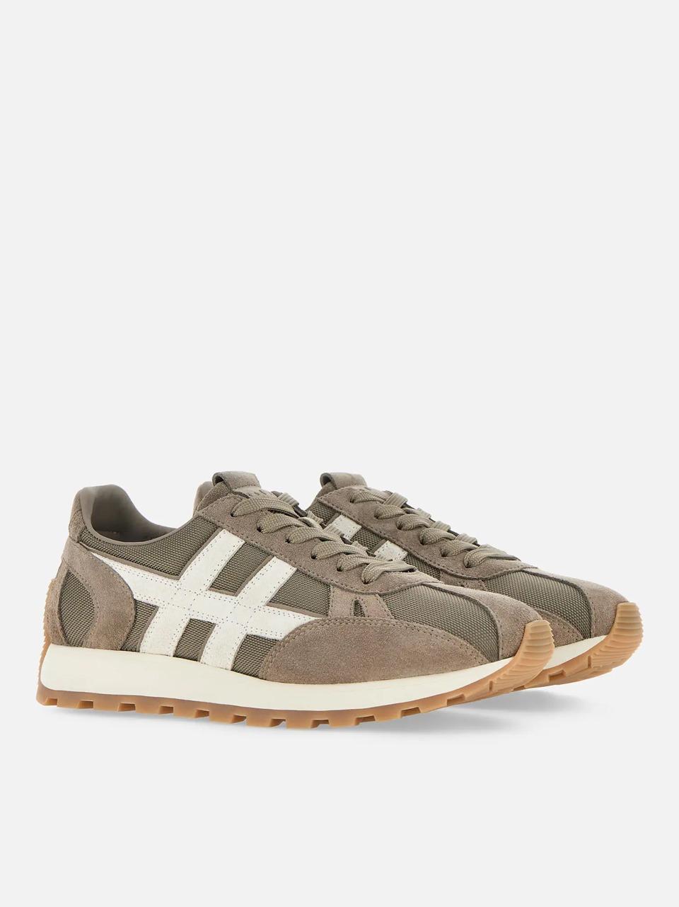 sneakers 86 HXM6710FQ80U6A276L TORTORA HOGAN