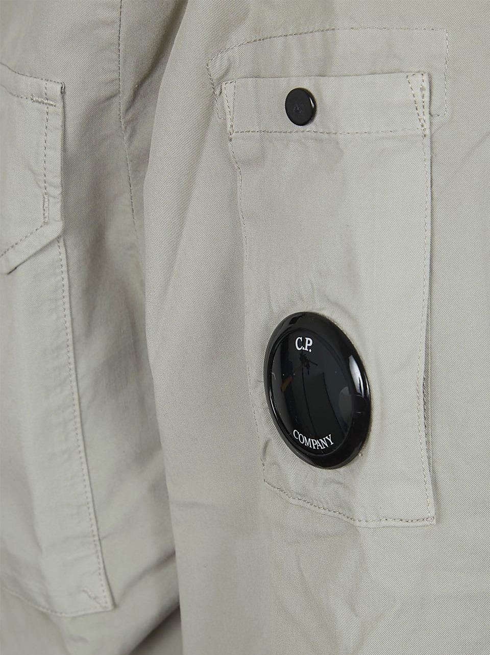 over shirt 20CMOS156A 110143G 904 C.P COMPANY