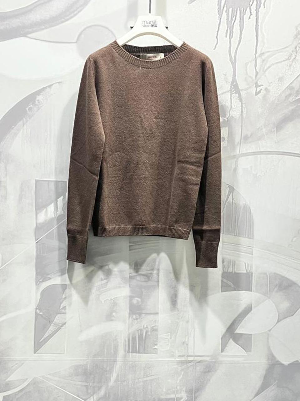 girollo 100 cashmere 1026\125 050 Jucca