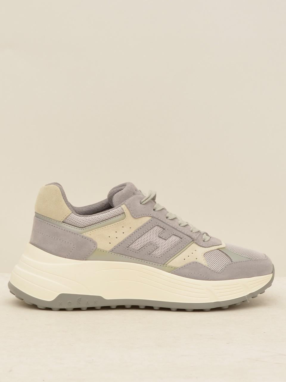 hogan h669 HXW6690FK70TLJ0SA2 GRIGIO HOGAN