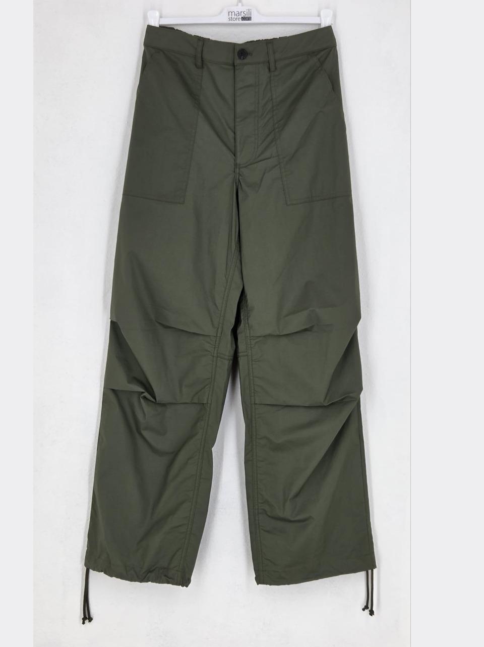 pantalone paracad KHAN 715 DEPARTMENT FIVE