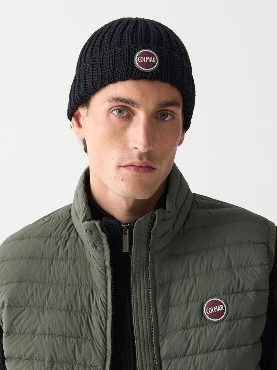 cuffia coste 5096N N COLMAR