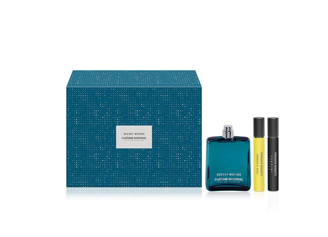 GIFT 6313L103 CoSTUME NATIONAL