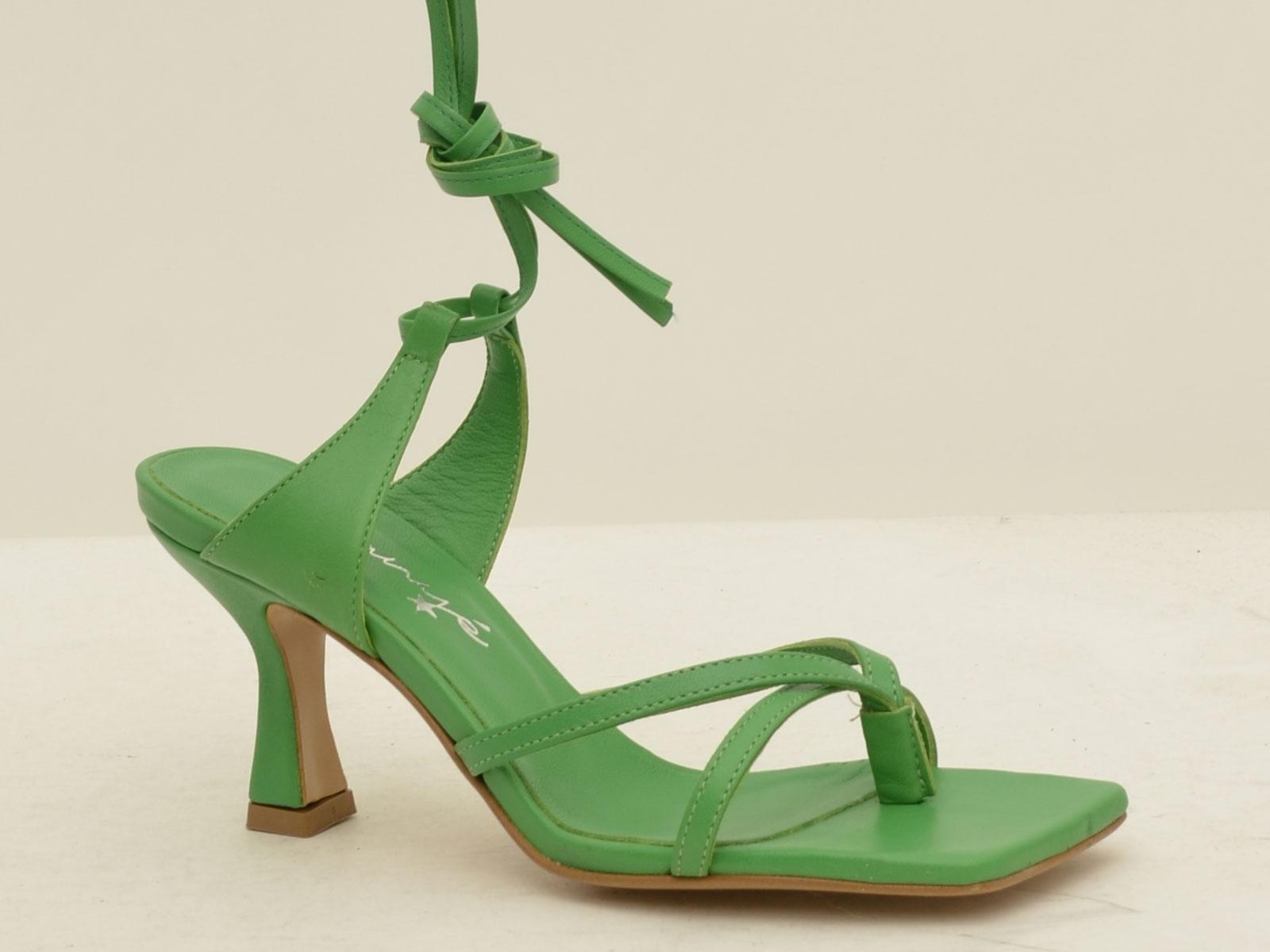 PARIS VERDE Ranye'