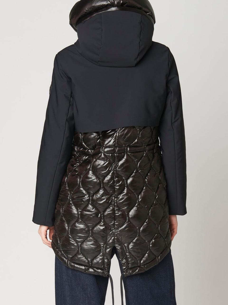 mix trapunta 3\4 225108W N CANADIAN