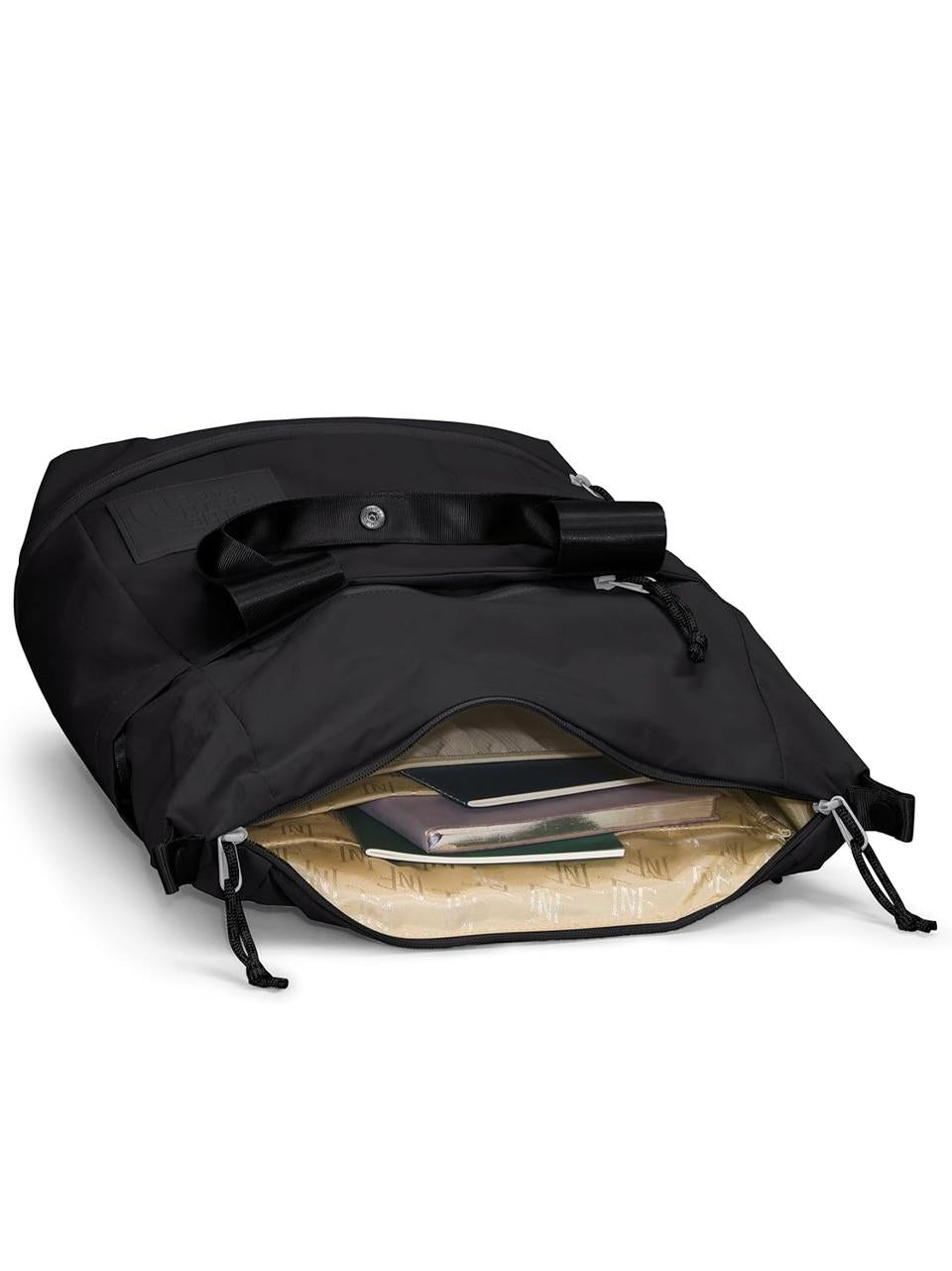 never stop utility pack NF0A81DW N THE NORTH FACE