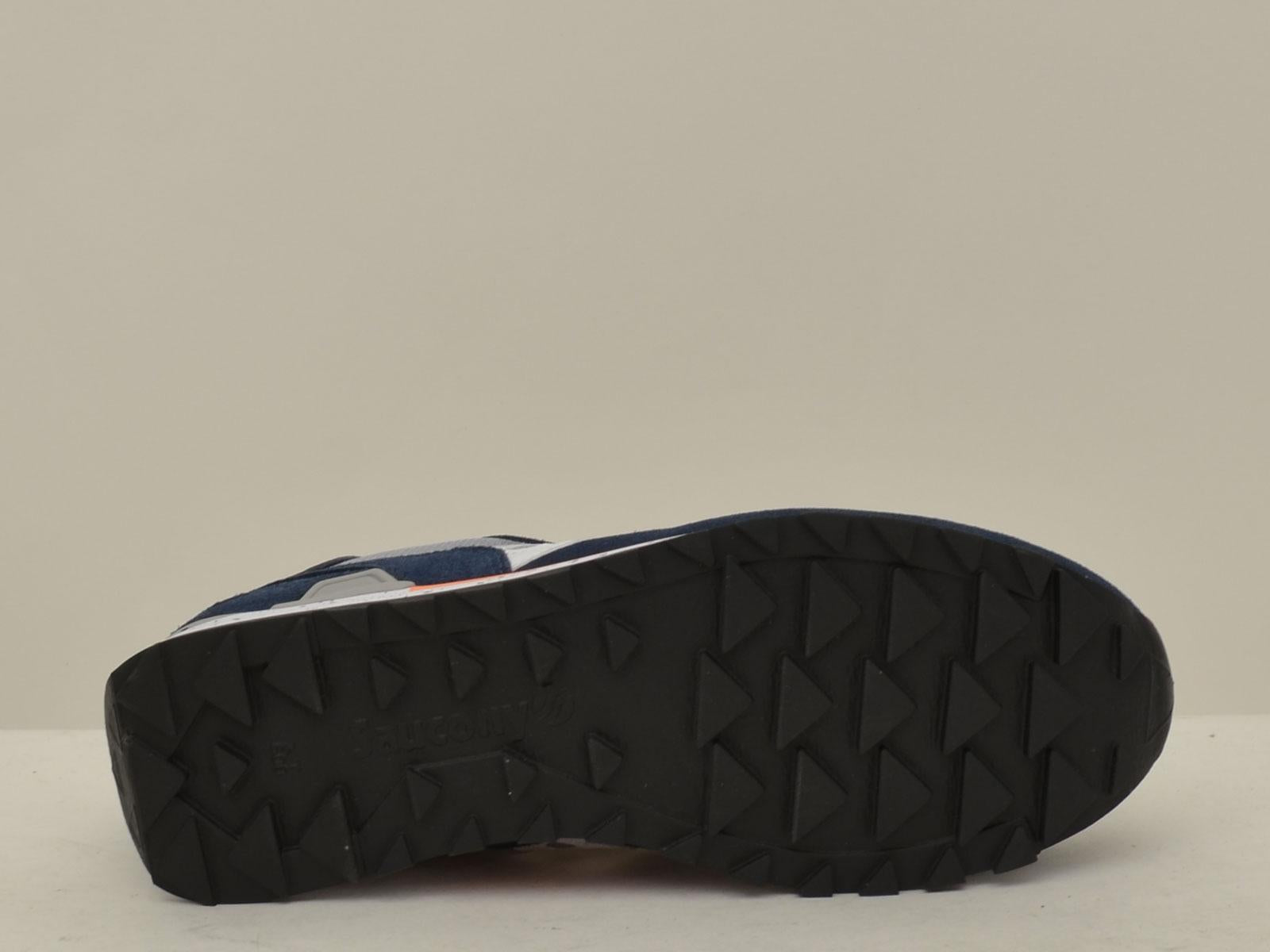2108 772BLU SAUCONY