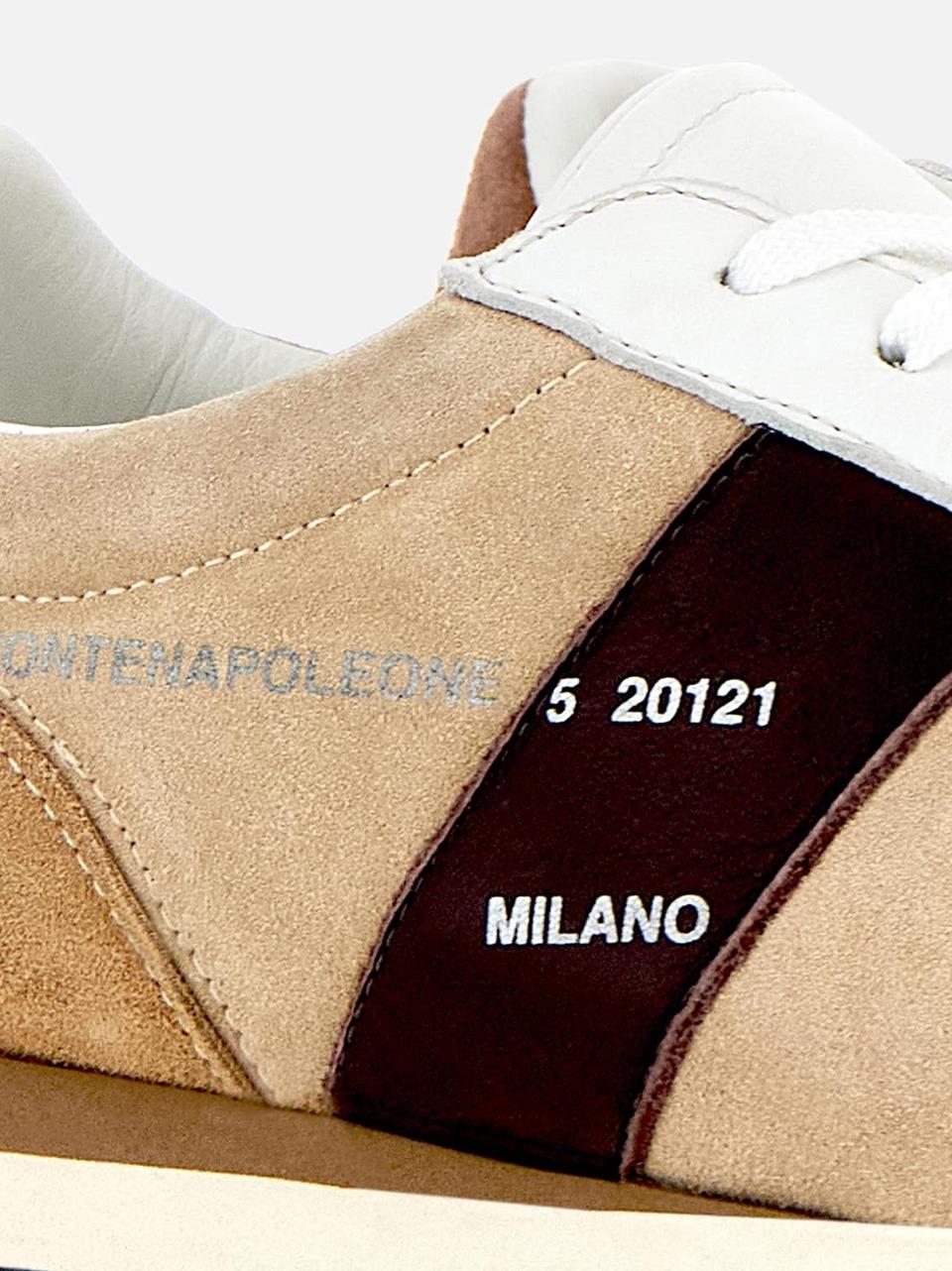 hogan h671 HXW6710FL70TQ80VC8 BEIGE HOGAN