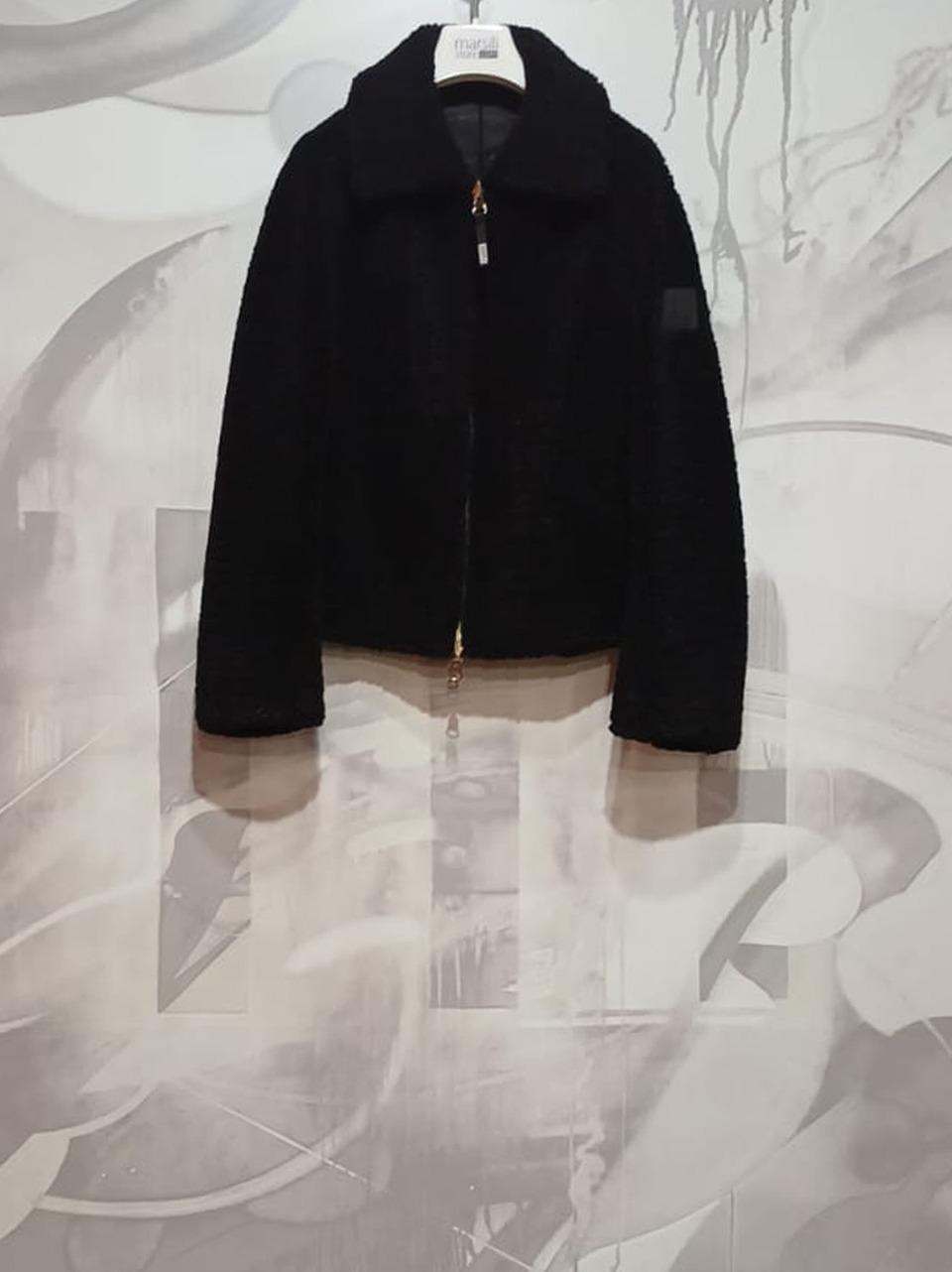 giubbotto liebe 7741 995 LIEBE N MONTEREGGI