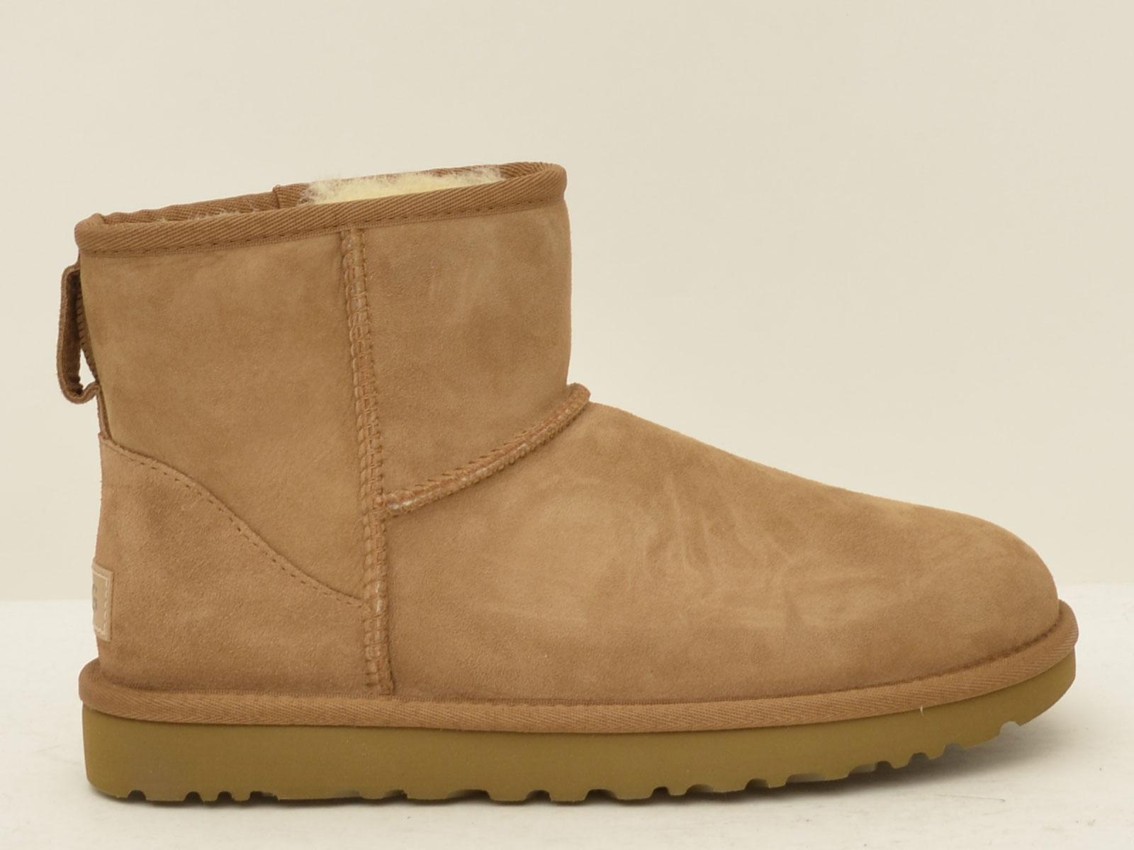 UGSCLMCN1016222W. CHESNUT Ugg