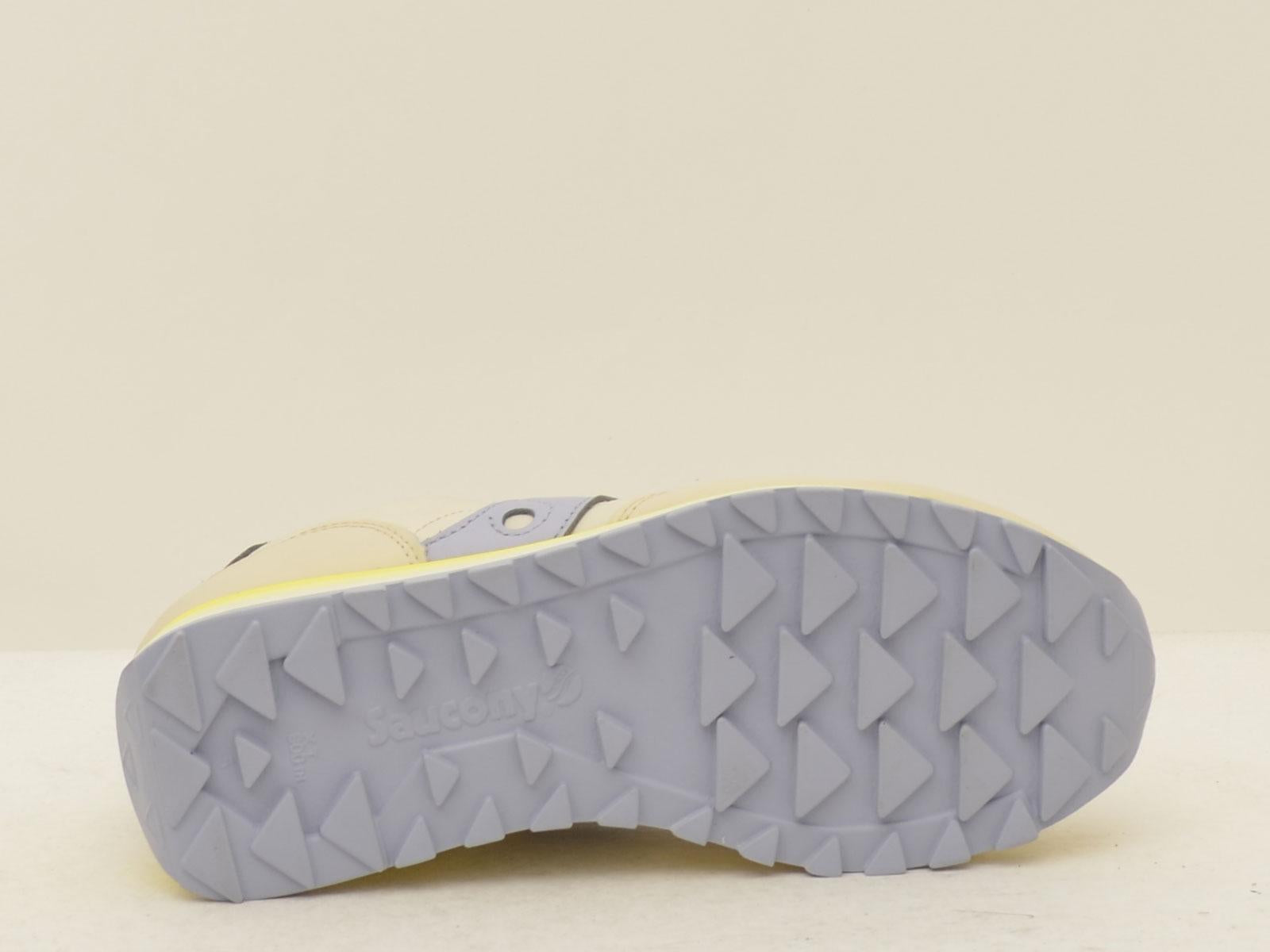 S60580-1 TAN SAUCONY