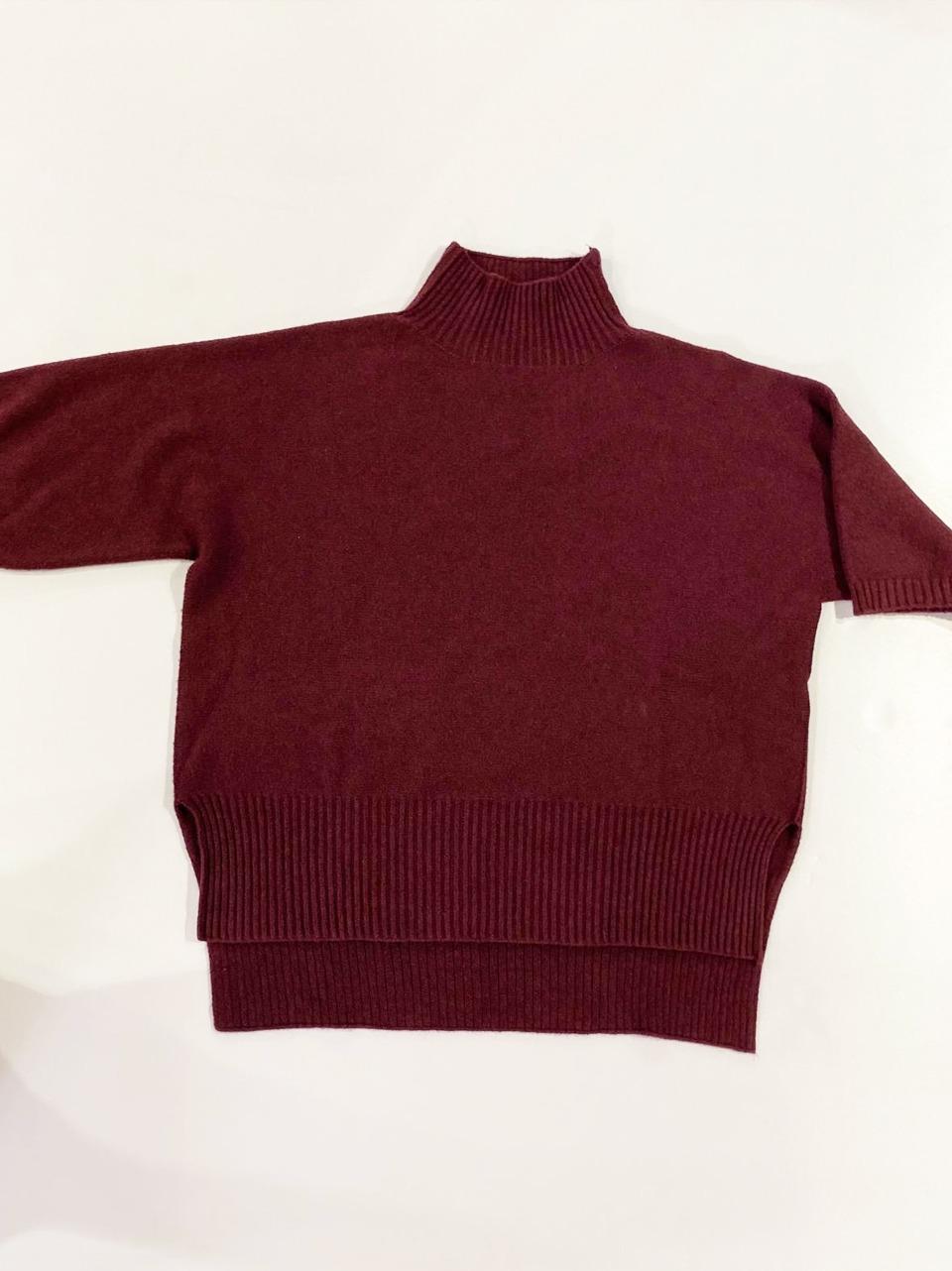 maglia M3025867 P SELECTED