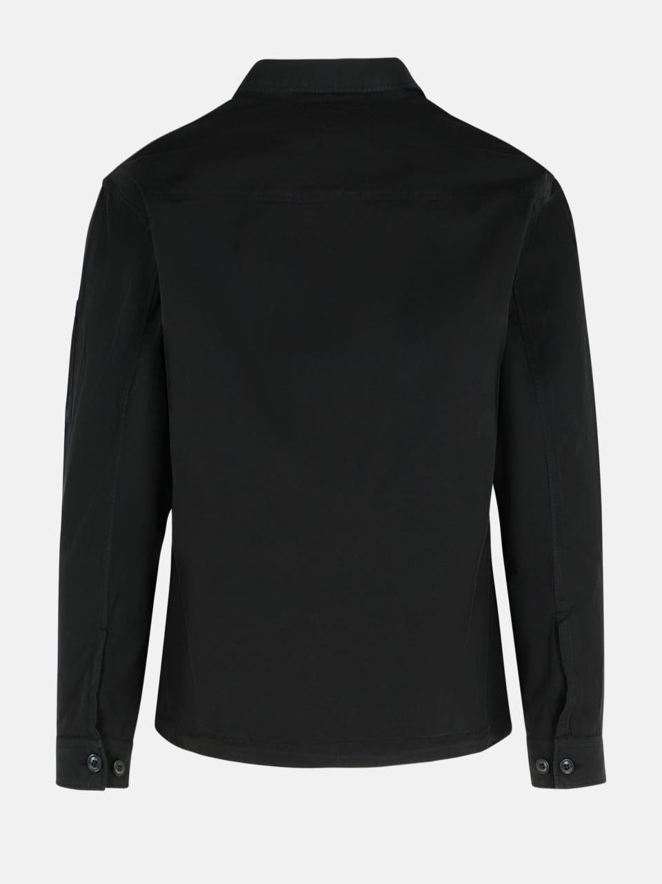 organic shirt jacket 18CMOS142A 11014 3G N C.P COMPANY