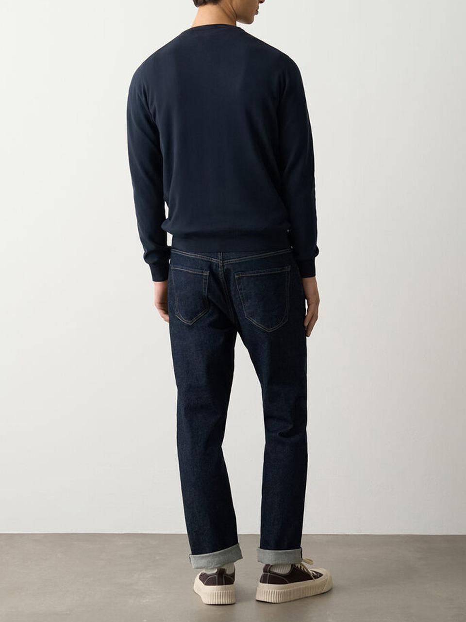 maglia girocollo 4479 68 COLMAR