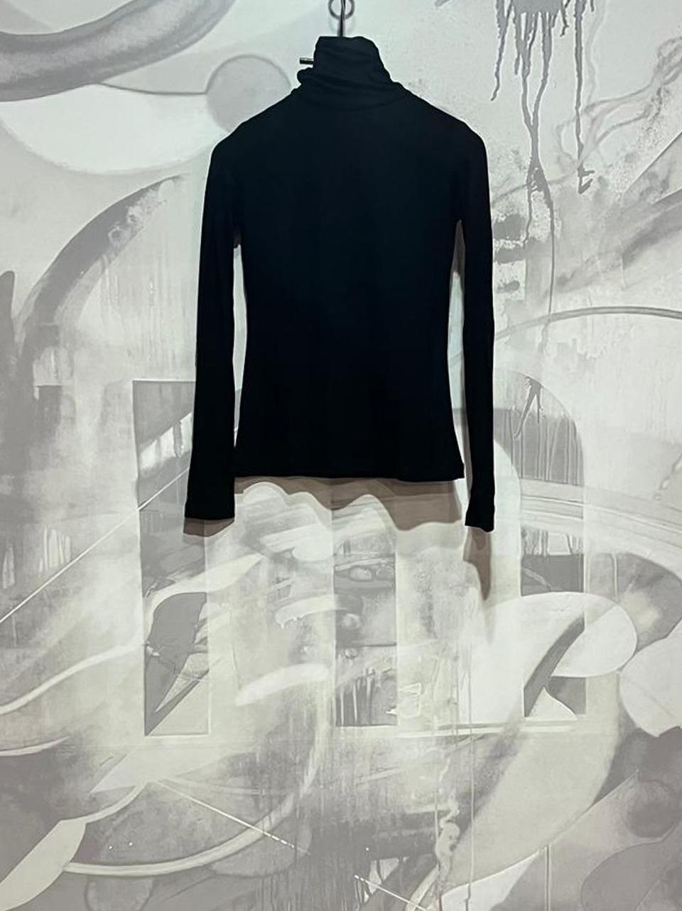 dolcevita jersey lana DOLCE VITA TORTUGA N 1978