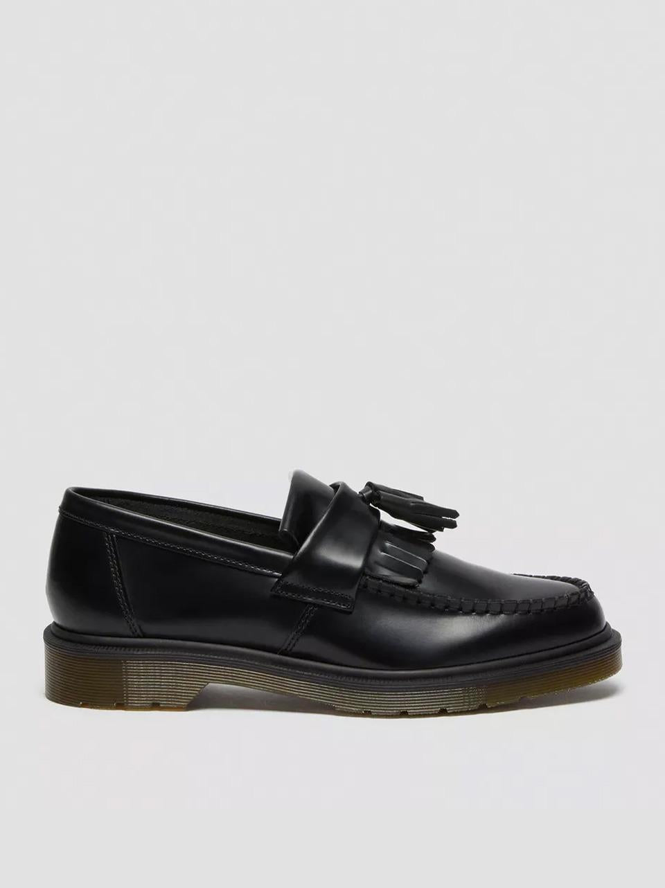 mocassino adriansmooth ADRIAN 14573001 SMOOTHBLACK Dr Martens