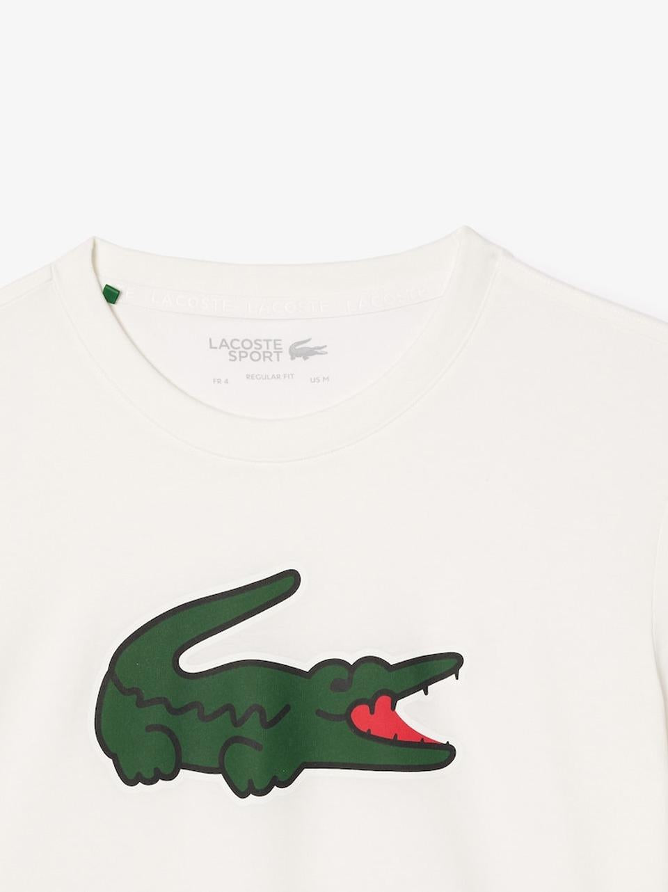 coccodrillo cartoon TH7513 2D8 LACOSTE