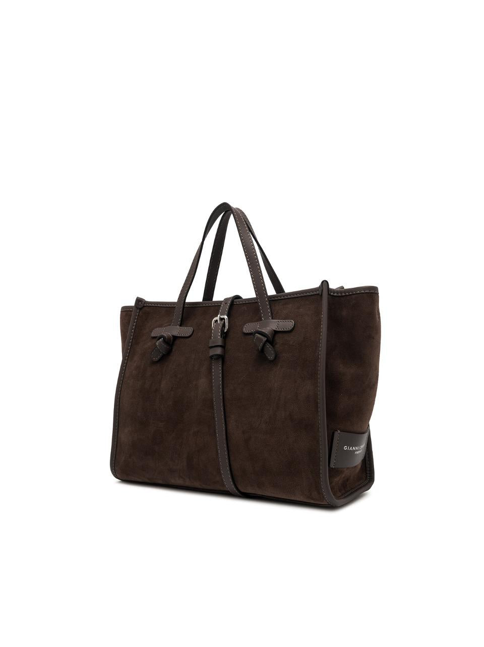borsa marcella media BS9762 CM-PLESPRESSO MARCELLA CLUB by gianni chiarini